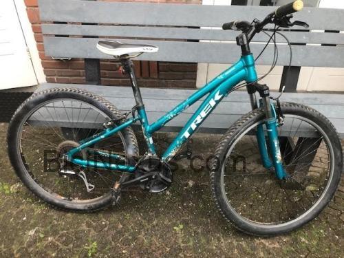 Trek Skye S ficha técnica y opiniones